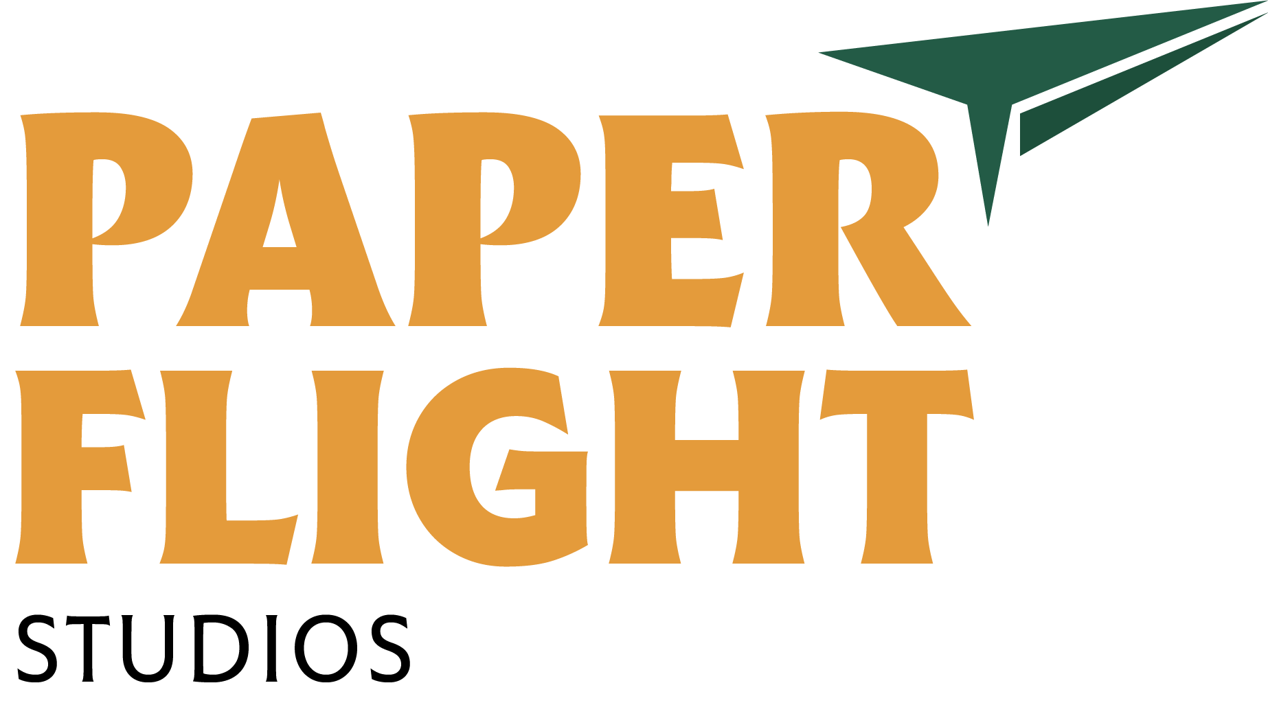 Paper Flight Studios